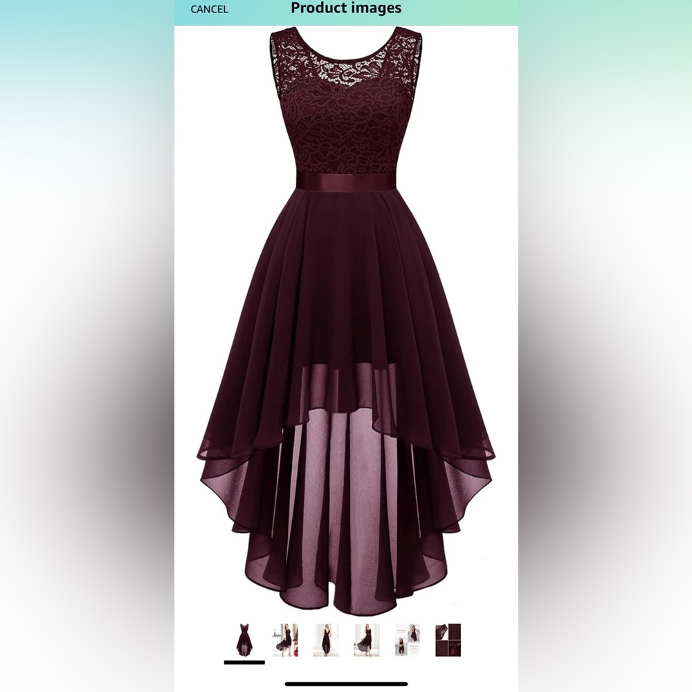 Dresses